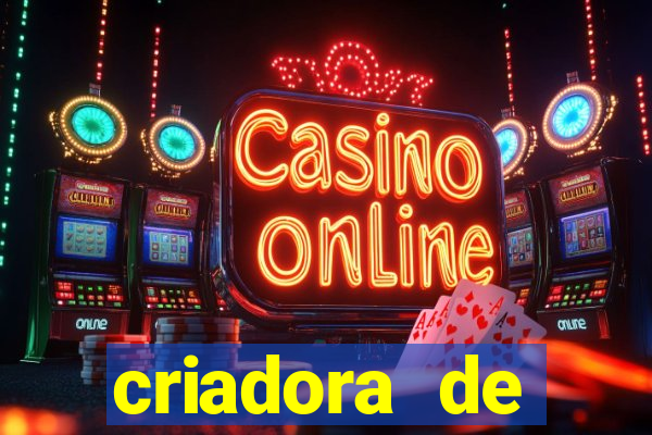 criadora de conteúdo erome